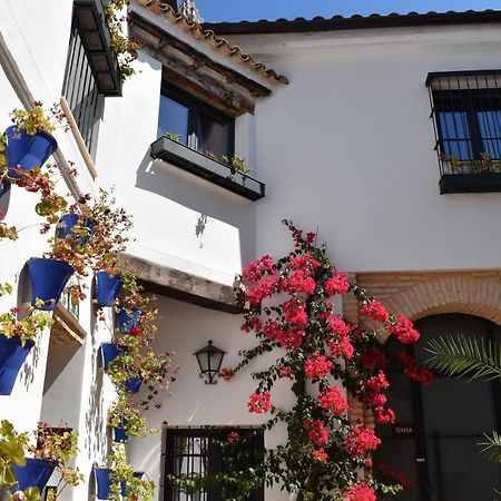 科爾多瓦Patio San Andres -2 Llaves-公寓 外观 照片
