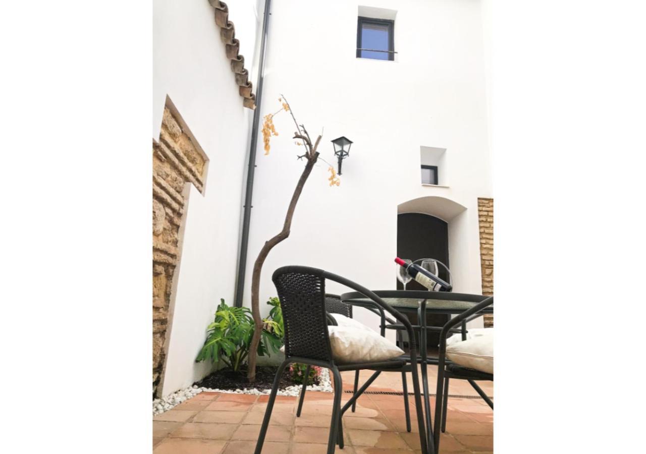 科爾多瓦Patio San Andres -2 Llaves-公寓 外观 照片