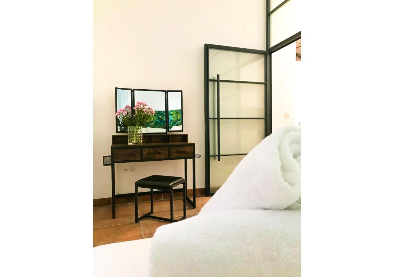 科爾多瓦Patio San Andres -2 Llaves-公寓 外观 照片