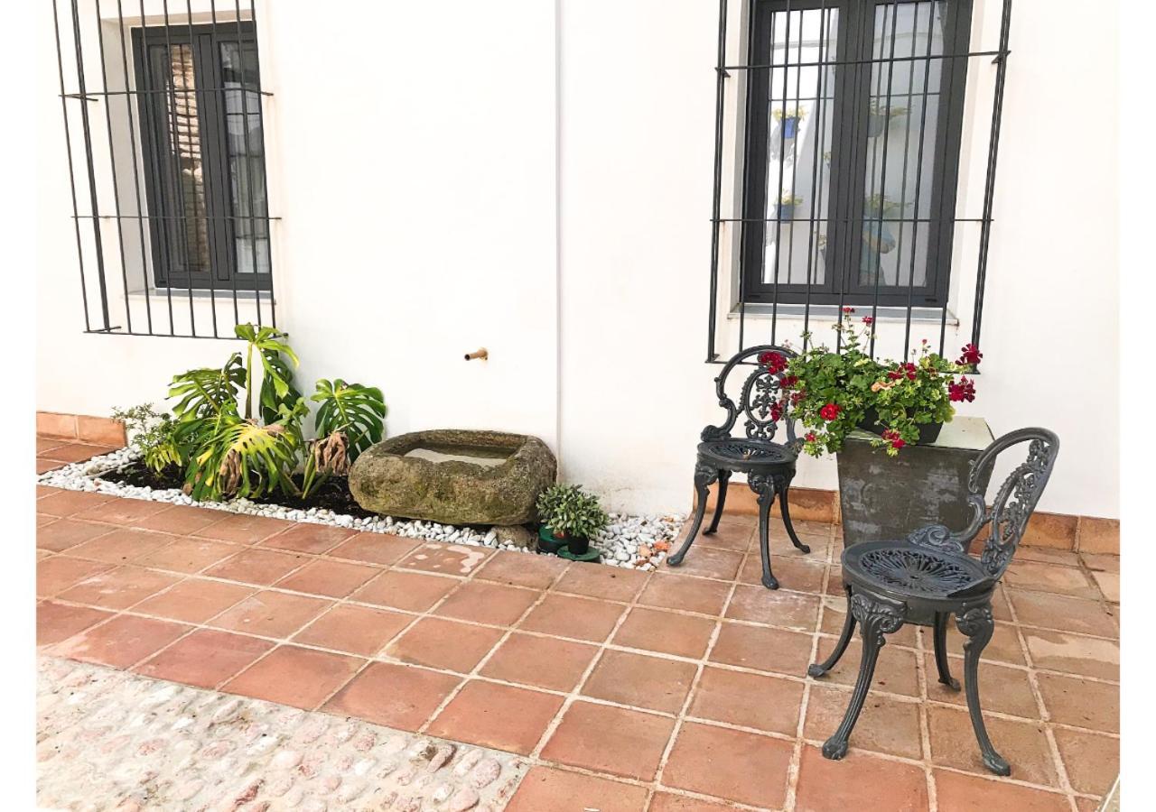 科爾多瓦Patio San Andres -2 Llaves-公寓 外观 照片