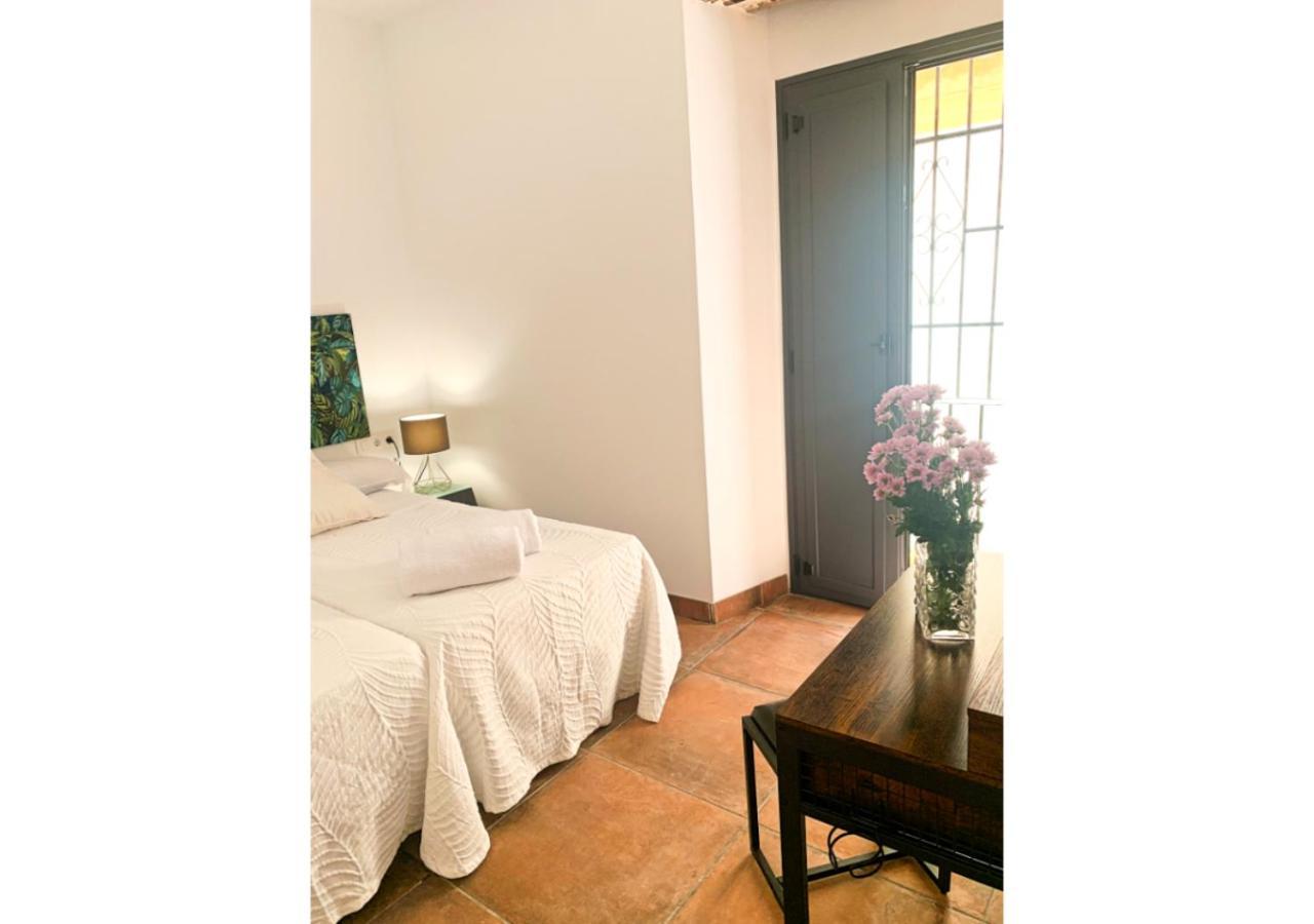 科爾多瓦Patio San Andres -2 Llaves-公寓 外观 照片