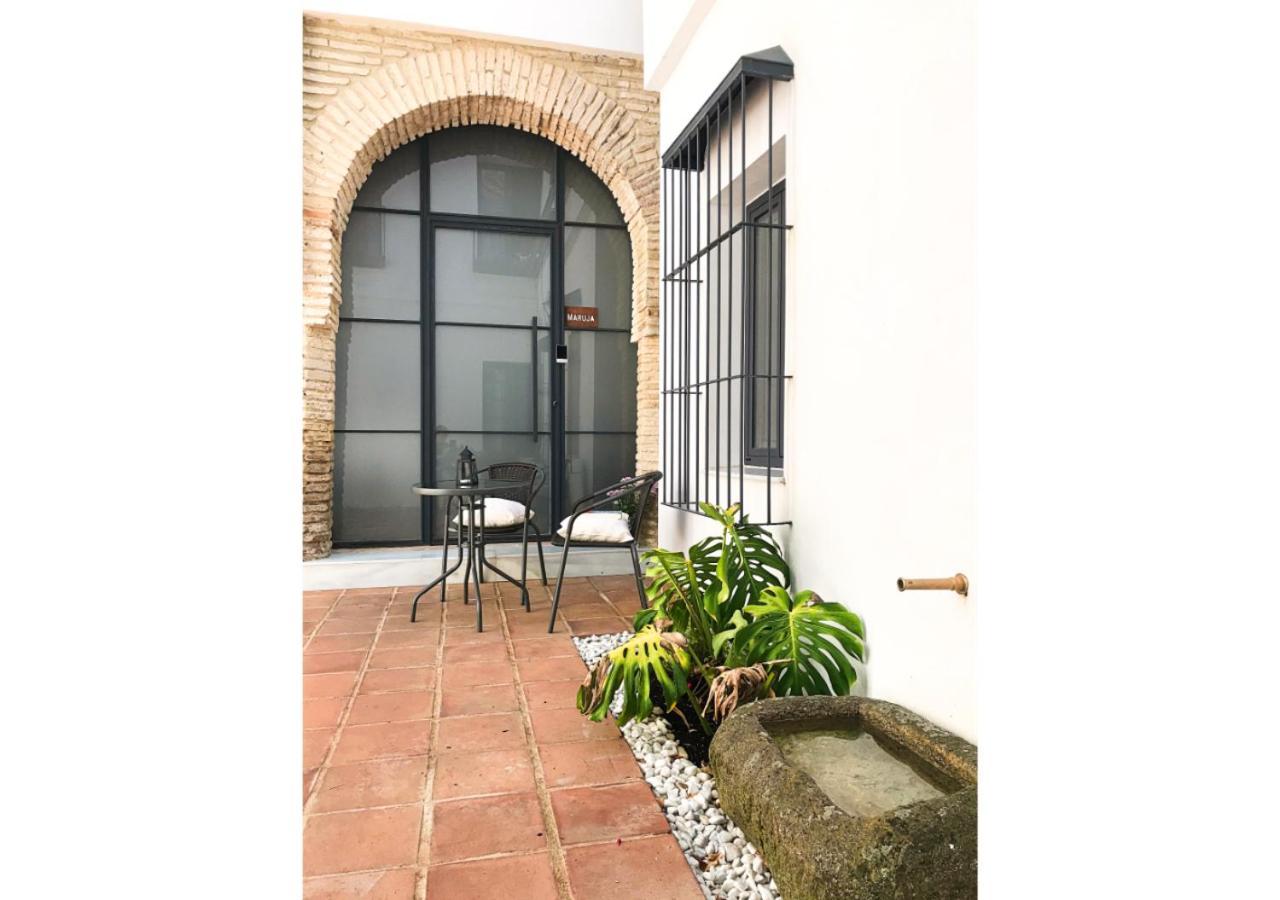 科爾多瓦Patio San Andres -2 Llaves-公寓 外观 照片