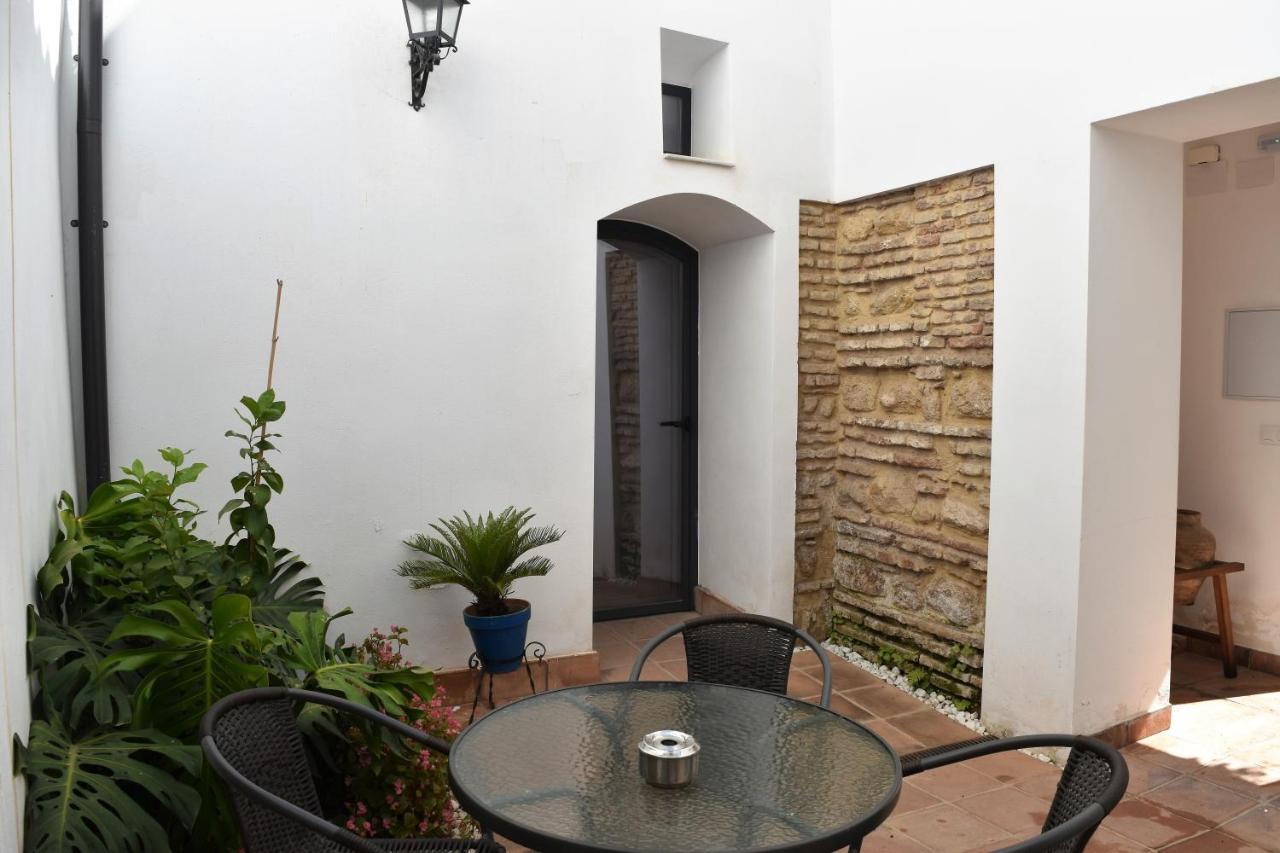 科爾多瓦Patio San Andres -2 Llaves-公寓 外观 照片