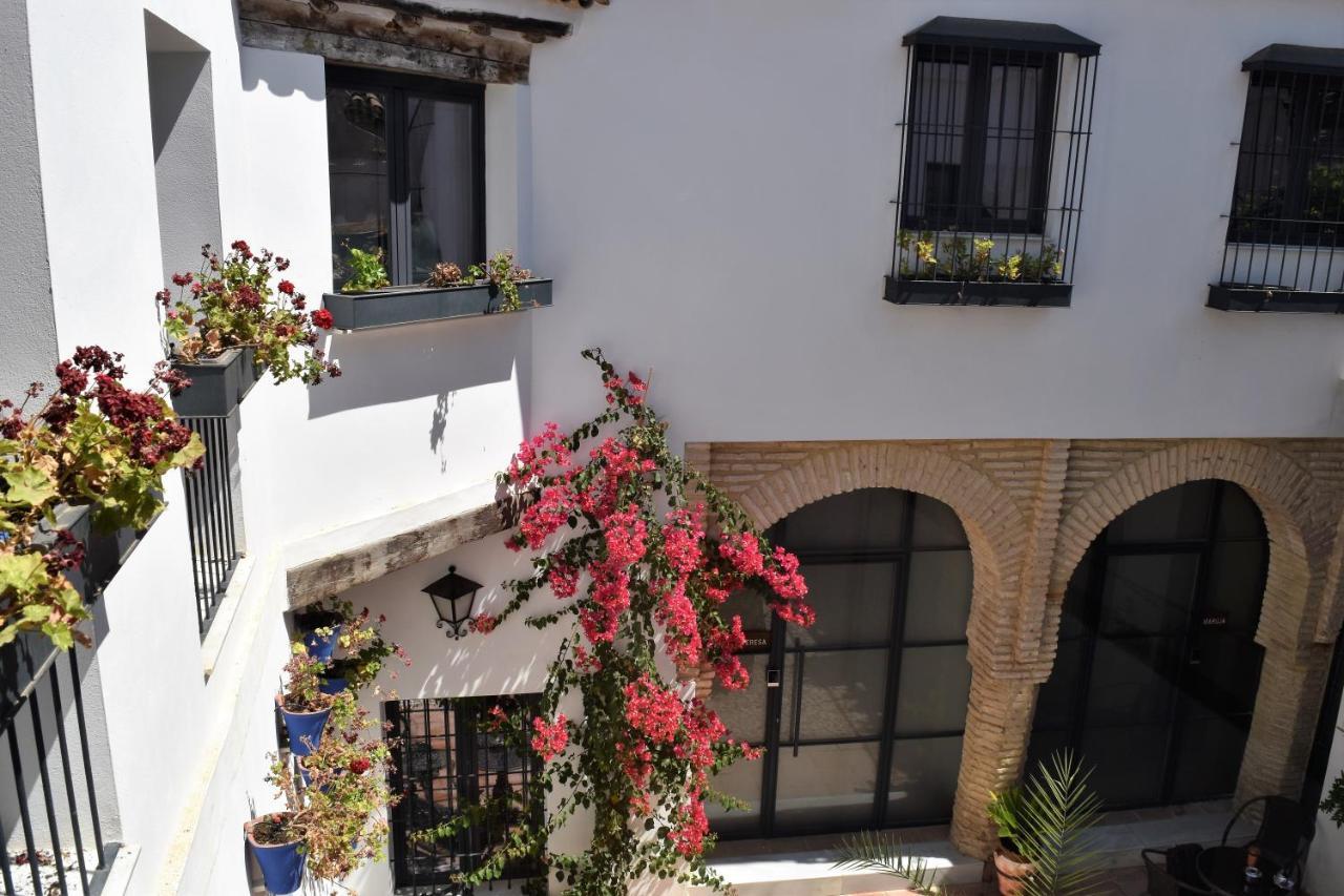 科爾多瓦Patio San Andres -2 Llaves-公寓 外观 照片