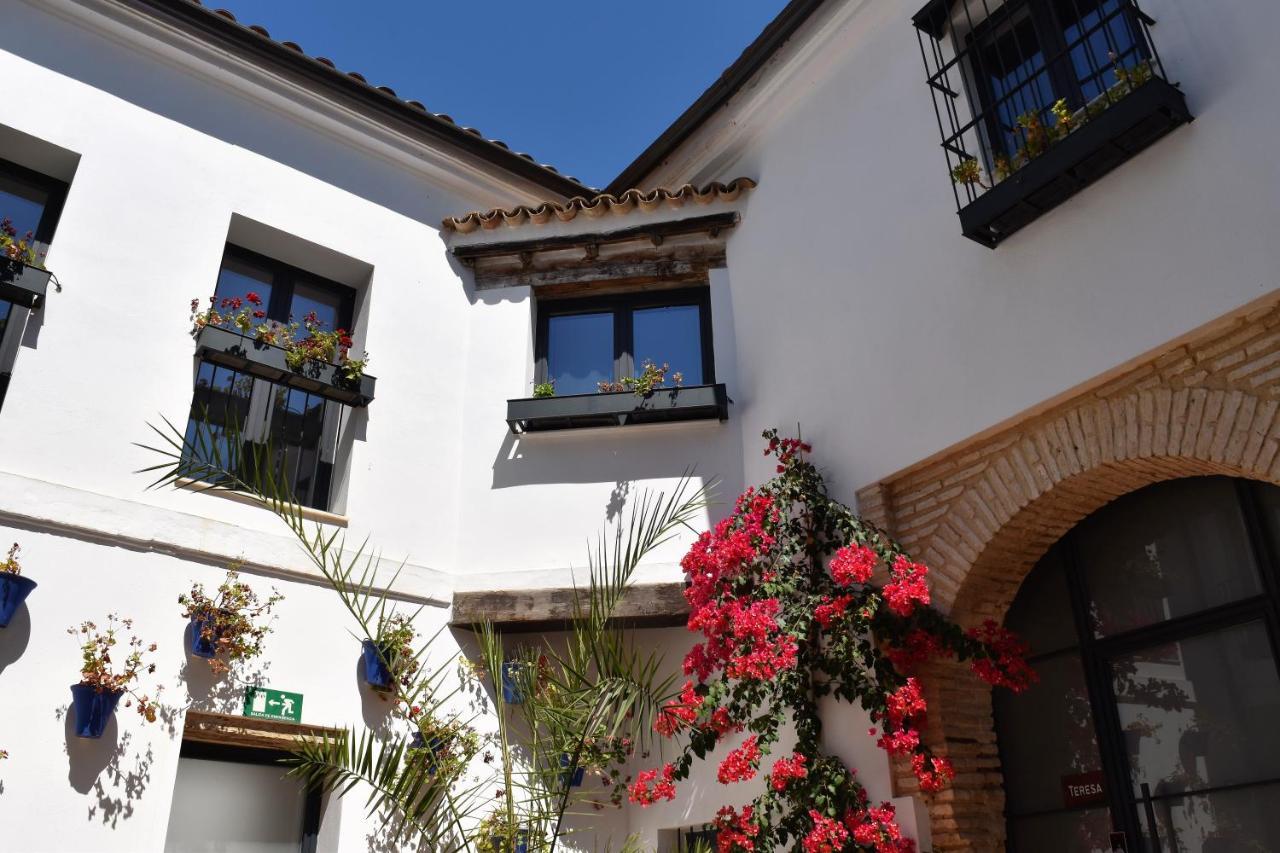 科爾多瓦Patio San Andres -2 Llaves-公寓 外观 照片