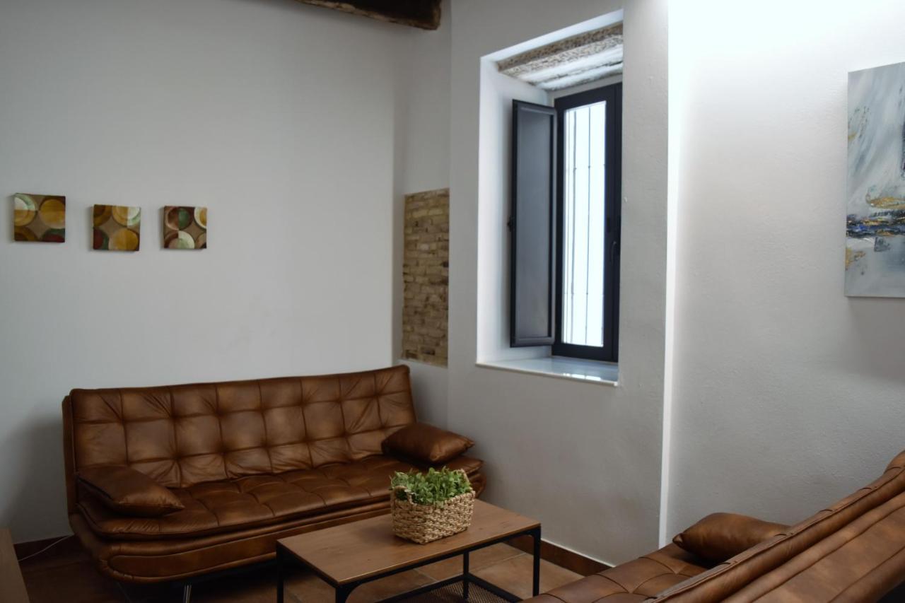 科爾多瓦Patio San Andres -2 Llaves-公寓 外观 照片